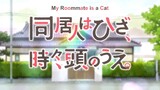 My Roommate Is A Cat - Episode 08 ( English Sub )