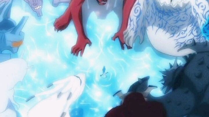 Madara solo vs 9 Jubi🔥🥵