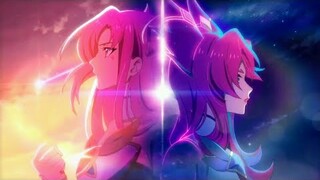 JJD & Division One - Somebody Like Me (feat. Halvorsen) @NoCopyrightSounds   | AMV | Star Guardian