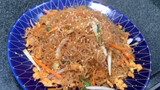 [Food]The best stir fried vermicelli noodles with eggs