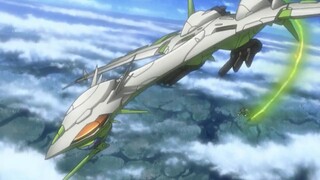 Koukyoushihen Eureka Seven ep16