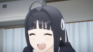 呲着大牙就知道乐