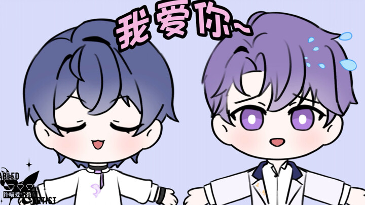 【陆景和/手书/未定】父亲节感恩父亲
