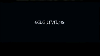 Solo Leveling Full Ost|Echo By:The Boyz