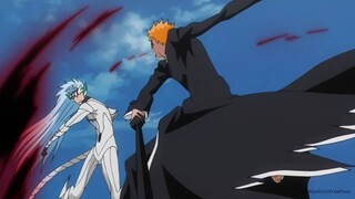 Những phân cảnh chiến đấu đẹp mắt - Jujutsu kaisen X Bleach [AMV]