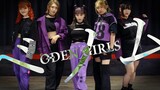 [Oden Girls] Deadly Poison / Venom [Original Choreography]