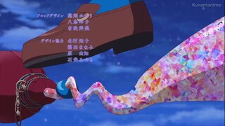 10. Ke Isekai Dunia Sihir (Mahoutsukai no Yakusoku EP 10)