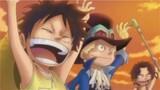 One Piece | The Story of 3 Brothers「ASMV」