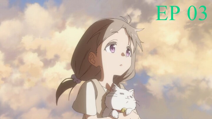 Mono Episode 03 Subtitle Indonesia