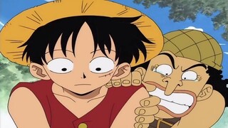 One PieceSeason 1Episode 11