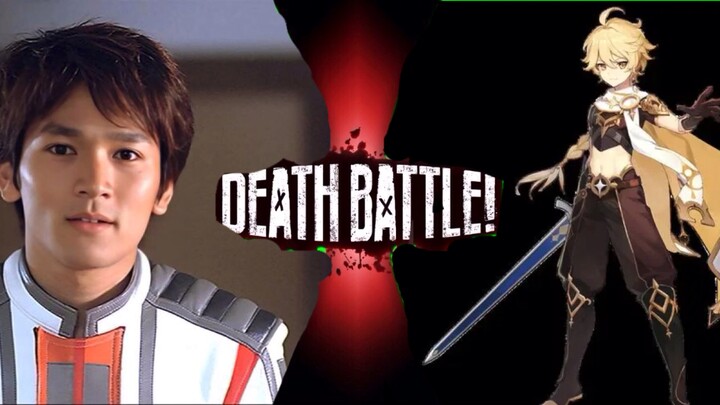 Duel hidup dan mati (Dagu vs. Huangmao tertentu)