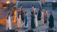 Destiny's Keeper Ep 45