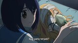 flip Flappers Ep 10 sub Indo