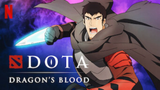 DOTA Dragons Blood S02E01