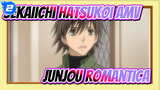 [Sekaiichi Hatsukoi AMV] Junjou_Romantica Mixed Edit / You Are My Favourite_2