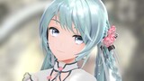 [Hatsune MMD] If "First Meeting" is like the first meeting❀ Who will you return for?