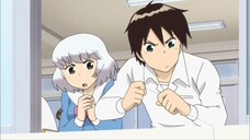 [Sub Indo] Tonari no Seki-kun Ep11