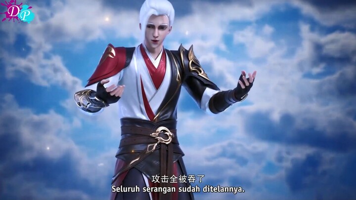 Legend Of Martial Immortal Episode 59 Sub Indo