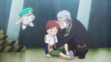 Shinkansen Henkei Robo Shinkalion Episode 16 English Subtitle