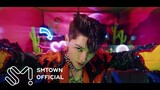NCT 127 엔시티 127 'Sticker' MV