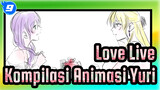 [Love Live! / Animasi] CP Editan_9