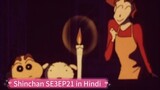 Shinchan Season 3 Episode 21 in hindi