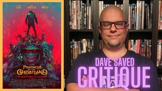 Prisoners of the Ghostland - Critique du film mettant en vedette Nicolas Cage et Sofia Boutella