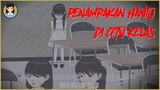 Diganggu Hantu Di Sekolah | Asih Ningtyas