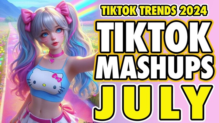 New Tiktok Mashup 2024 Philippines Party Music | Viral Dance Trend | July 2nd
