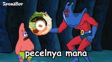 PECEL LELE - Dubbing Meme