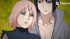 SasuSaku edit say my name