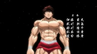 Baki Eps 2 Full | NETFLIX ANIME