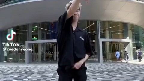 Gento:tiktokmashup
