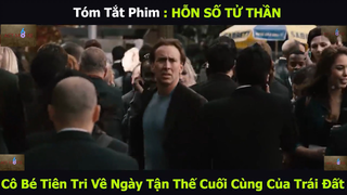 Tóm tắt phim : Hỗn số tử thần phần 3 #Review_phim_hay