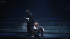 Bungo Stray Dogs Fifteen 2/2 stage play - eng sub