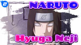 NARUTO| Adegan dari Hyuga Neji_2