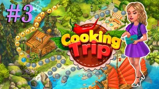 Cooking Trip | Gameplay (Day 13 to 15) - #3