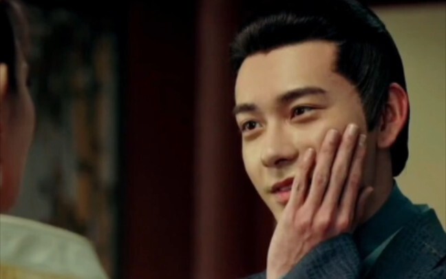 Eye play: Who understands? Who understands! Xiaofeng slapped Li Chengyin, but Li Chengyin didn't get