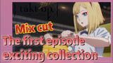 [Takt Op. Destiny]  Mix cut |  The first episode exciting collection
