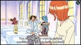 One piece funny moments