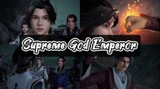 Supreme God Emperor Eps 339 Sub Indo