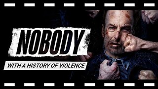 review Nobody, with a History of Violence