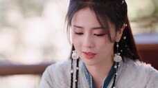 Luo Yunxi x Bailu | Changyue Jingming Prajna nổi cuộc sống hàng đầu BE thẩm mỹ...