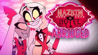 Join the Hotel! (Hazbin Hotel Abridged - Casting Call)