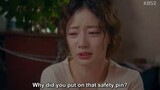 Fight for My Way Episode 10 with English sub