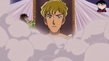 Thám Tử Lừng Danh Conan - Tập 290 - Kudo Shinichi Và Án Mạng Ở New York Phần 6