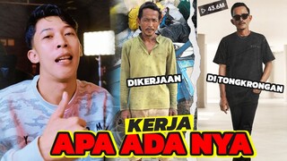 nongkrong ada apa nya