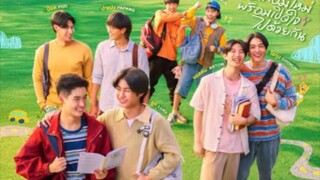 Bõч ịה L0vė Ep 03 (sub indo)