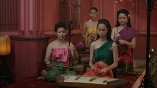 คุณพี่เจ้าขาดิฉันเป็นห่านมิใช่หงส์ ตอนที่15