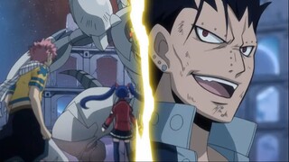 Fairy Tail Episode 91 (Tagalog Dubbed) [HD] Season 3